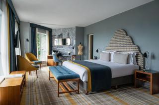 The Montenotte Hotel - 9