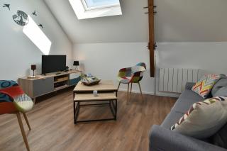 Le Châtaignier 2021 - Bel appart avec terrasse - 3
