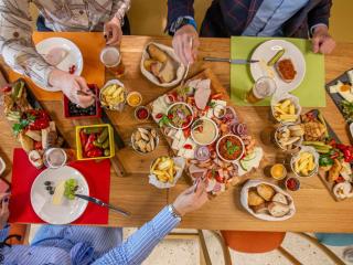 ibis Styles Bucharest City Center - 1