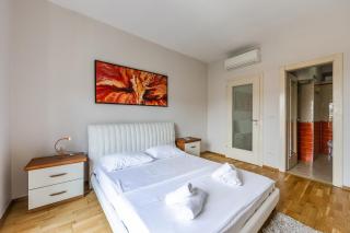 Central G'juhadol 2BR Apartment with Free Parking - 9