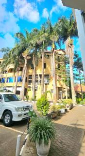 Rwizi view hotel - 9