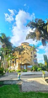 Rwizi view hotel - 2