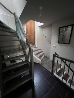 Vakantiehuis Atelier aan de Linge - 9