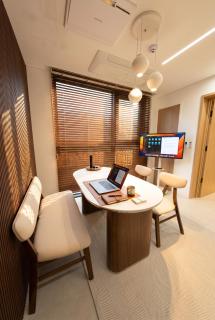 PRANA Full-Service APT in Gangnam 5 min Metro - 2