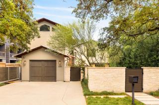 5BR Austin Compound Casita & High End finishes - 9