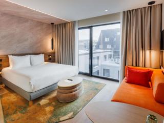 Novotel Tallinn - 8