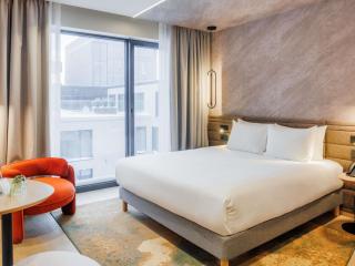 Novotel Tallinn - 5