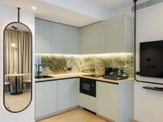 Novotel Tallinn - 4