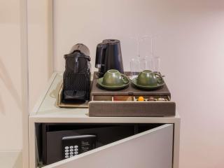 Novotel Tallinn - 1