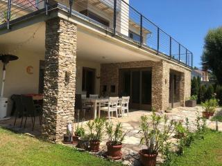 Csendvilla - 4