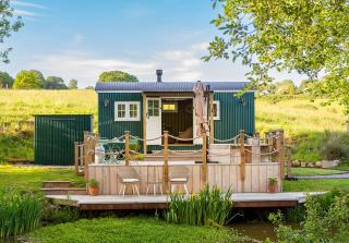 Melbury Hut - 4