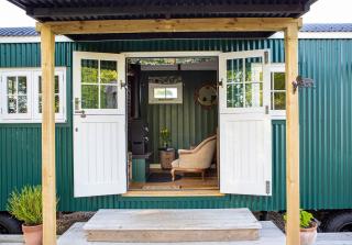 Melbury Hut - 2