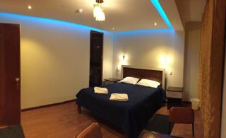 Casa Suite - Juliaca - 4