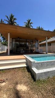 Salt Villa 2BR Modern Pool Villa - 7