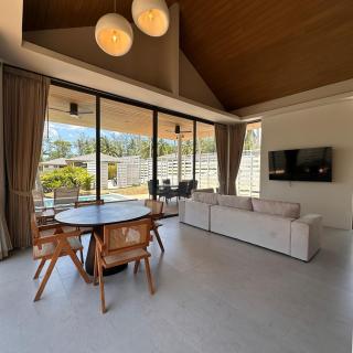 Salt Villa 2BR Modern Pool Villa - 9