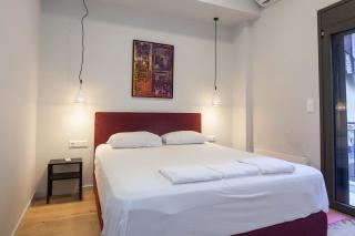 Brand-New Spacious 3 Bd Apt in Piraeus - 9