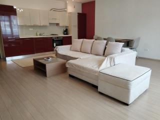 HERASTRAU APARTMENTS 3 camere self check-in - 7