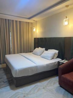 Adwels Hotel&Suites - 7