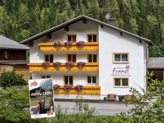Haus Franzi - 0