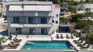 Safir Luxury Suites - 4