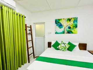 TharuArana Holiday Home - 3
