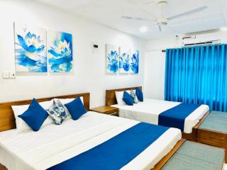 TharuArana Holiday Home - 1