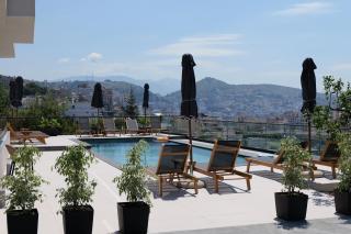 Safir Luxury Suites - 8