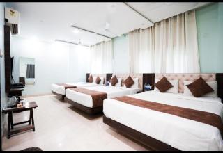 Mangal Hotel & Resorts Pool - 4