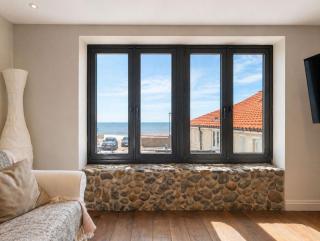 Sea Spray Cottage - Sheringham Cottages - 7