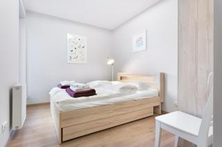 Spokojny i komfortowy apartament wśród zieleni - 5