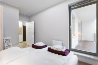 Spokojny i komfortowy apartament wśród zieleni - Breslavia - 4