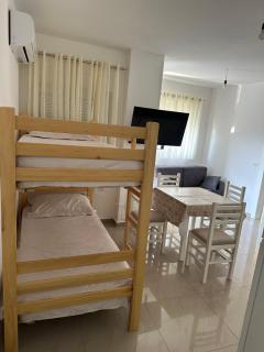 Leo Apartments - 3