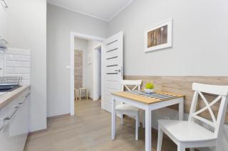 Spokojny i komfortowy apartament wśród zieleni - Breslavia - 1