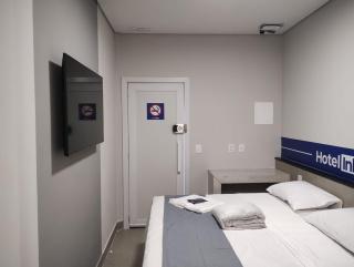 Hotel In Box - Salvador - Posto HG - 0