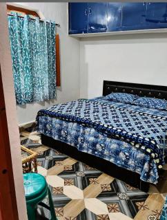 Krishna home stay - 4