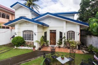 Donsol Aguluz Homestay - Donsol - 9