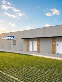 Hotel In Box - Salvador - Posto HG - 4