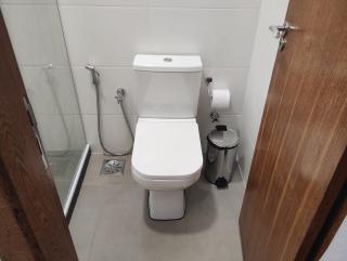 Hotel In Box - Salvador - Posto HG - 1