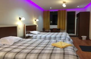 Casa Suite - Juliaca - 7