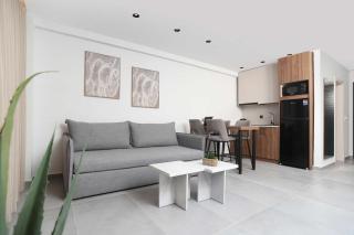 ELYSIAN luxury apartments - Paliouri - 9