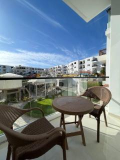 Jasmine Resort Complex - 7