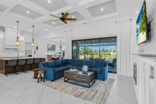 Coastal Vibes - 8