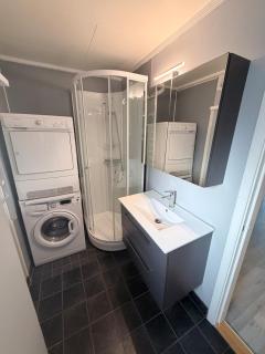 Big two-bedroom apartment close to the city senter - 5