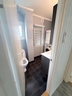 Big two-bedroom apartment close to the city senter - 4