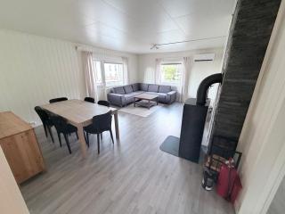 Big two-bedroom apartment close to the city senter - 2