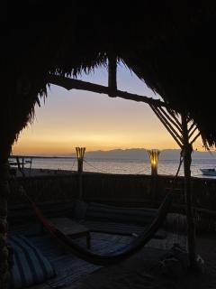 Galuma magbul camp - Dahab - 2