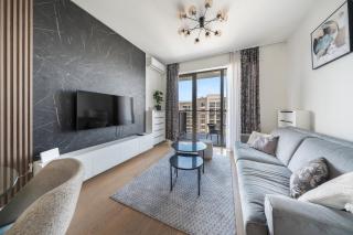BW Sky Apartments - 22nd floor - 8