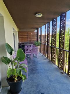 appartement pont du Gard, Remoulins - 5