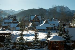 Zakopane - Apartament z widokiem - Zakopane - 0