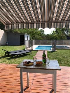 La quinta de Hostal - 1